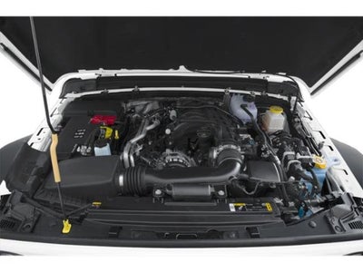 2026 Jeep Gladiator 85th Anniversary Edition