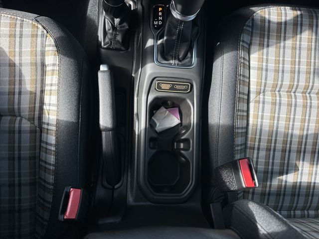 2026 Jeep Gladiator 85th Anniversary Edition