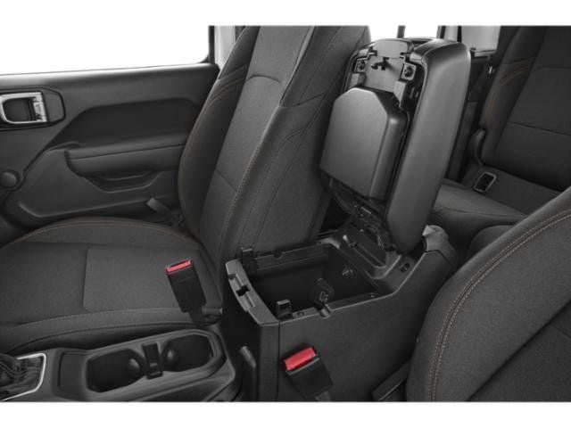 2026 Jeep Gladiator Sahara