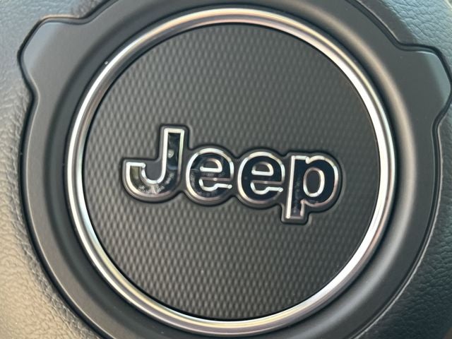 2026 Jeep Gladiator Sahara