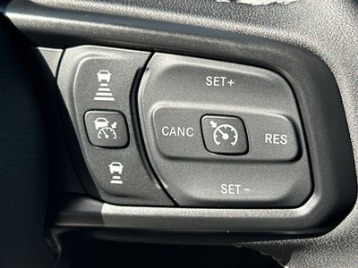 2026 Jeep Gladiator 85th Anniversary Edition