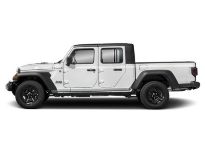 2026 Jeep Gladiator 85th Anniversary Edition