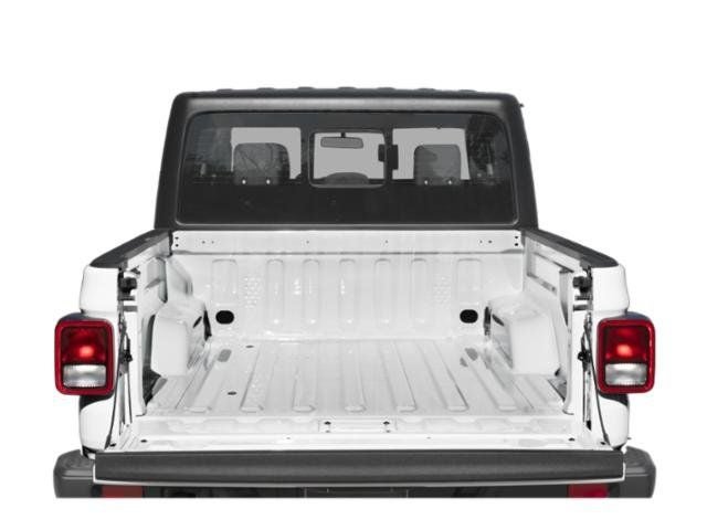 2026 Jeep Gladiator Sahara