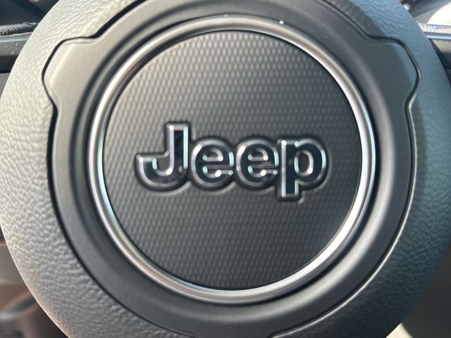 2026 Jeep Gladiator Sahara