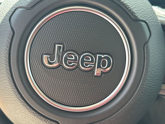 2026 Jeep Gladiator Sahara