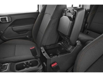 2026 Jeep Gladiator 85th Anniversary Edition