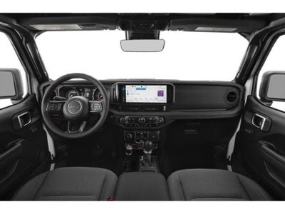 2026 Jeep Gladiator Shadow Ops