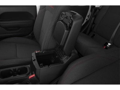 2026 Jeep Gladiator Shadow Ops