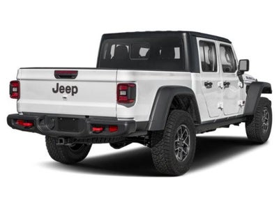 2026 Jeep Gladiator Shadow Ops