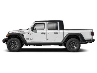 2026 Jeep Gladiator Shadow Ops