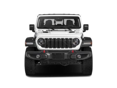 2026 Jeep Gladiator Shadow Ops