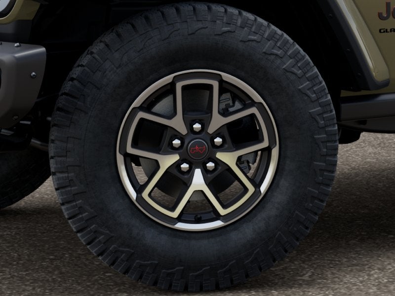 2026 Jeep Gladiator Shadow Ops