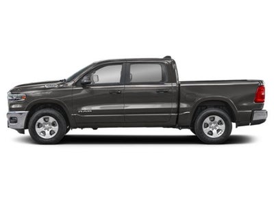 2027 RAM 1500 Big Horn/Lone Star