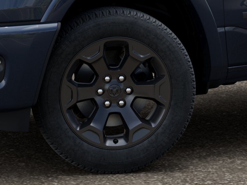 2027 RAM 1500 Big Horn/Lone Star