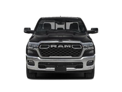 2027 RAM 1500 Big Horn/Lone Star