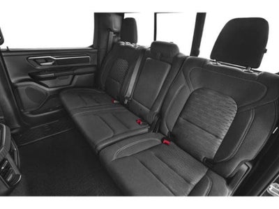 2027 RAM 1500 Big Horn/Lone Star