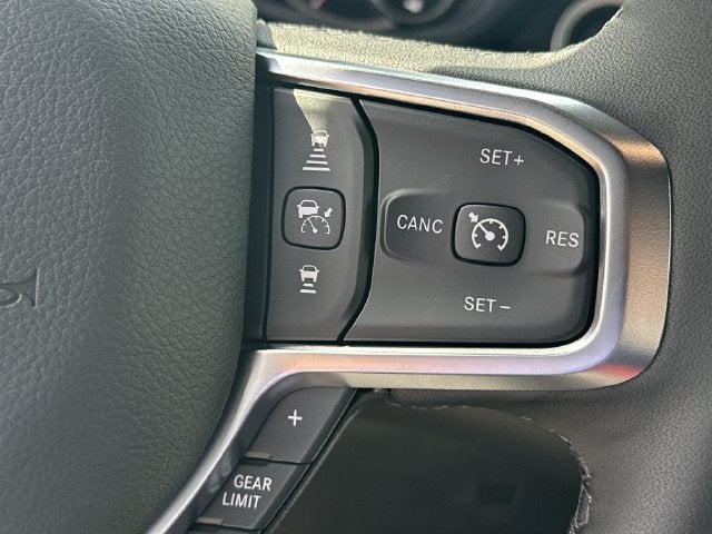 2027 RAM 1500 Big Horn/Lone Star