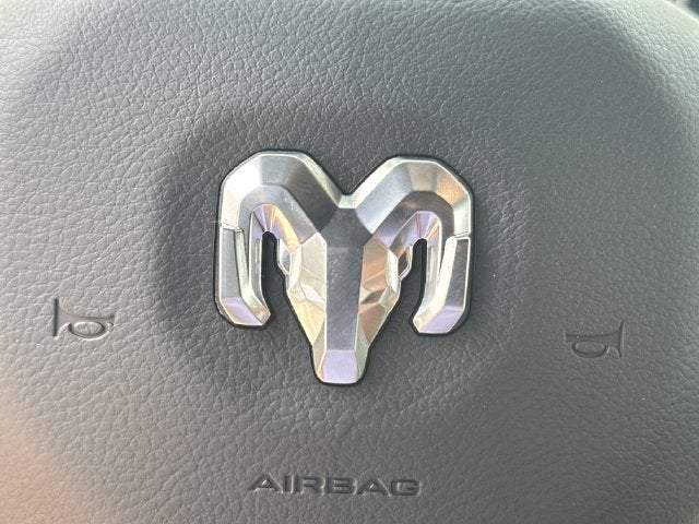 2027 RAM 1500 Big Horn/Lone Star