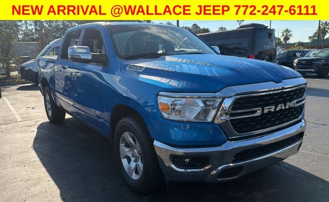 2024 RAM 1500 Big Horn/Lone Star