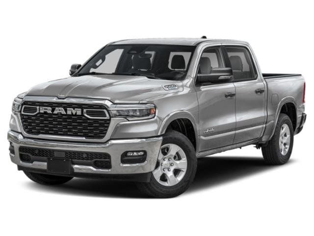 2027 RAM 1500 Big Horn/Lone Star