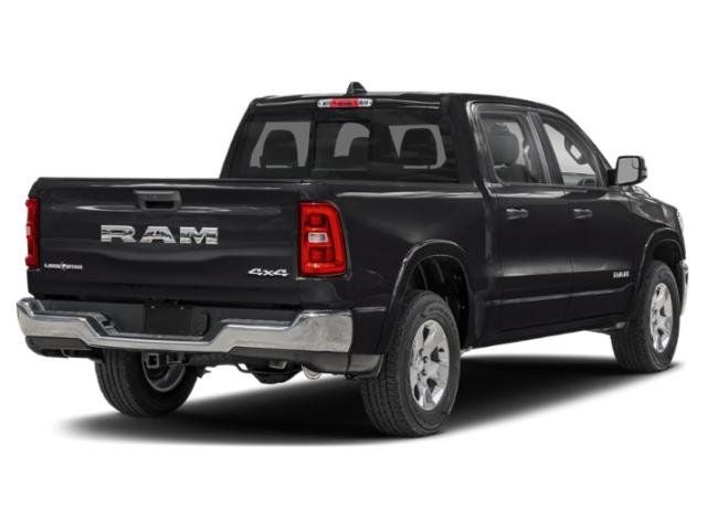 2027 RAM 1500 Big Horn/Lone Star