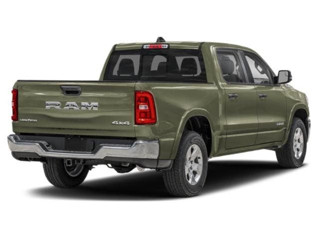2027 RAM 1500 Big Horn/Lone Star