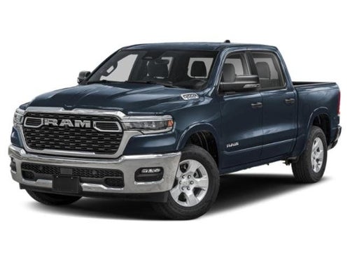 2027 RAM 1500 Big Horn/Lone Star