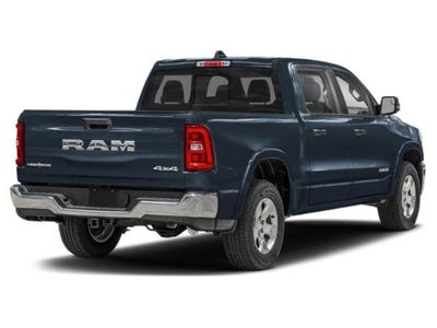 2027 RAM 1500 Big Horn/Lone Star