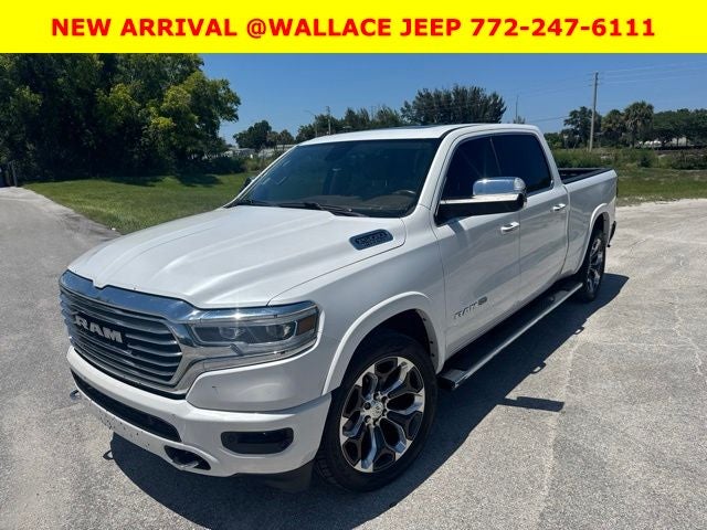 2019 RAM 1500 Limited