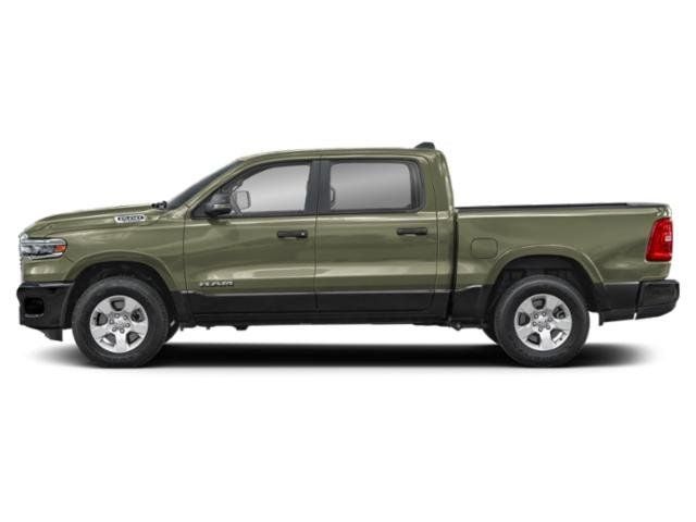 2027 RAM 1500 Big Horn/Lone Star