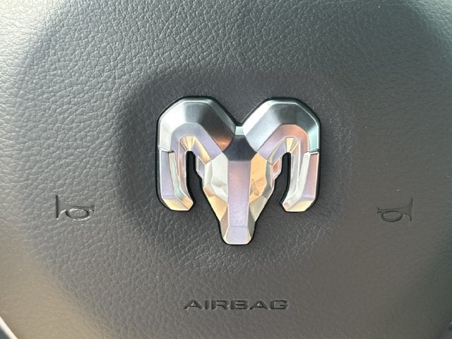 2027 RAM 1500 Big Horn/Lone Star