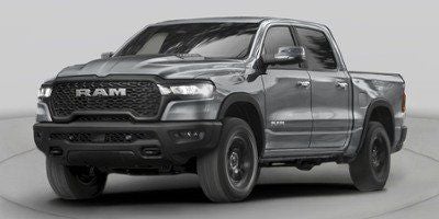 2027 RAM 1500 Limited