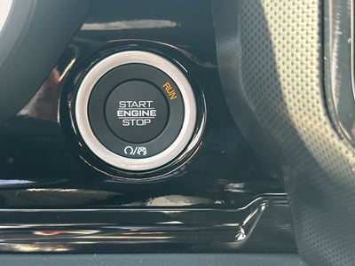 2027 RAM 1500 Limited