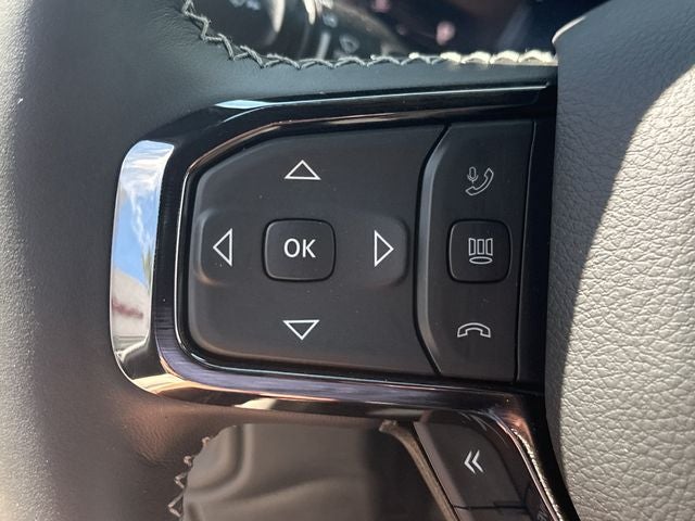 2027 RAM 1500 Limited