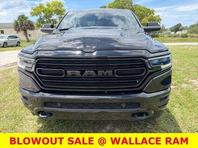 2020 RAM 1500 Limited