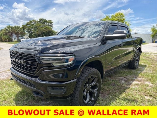 2020 RAM 1500 Limited
