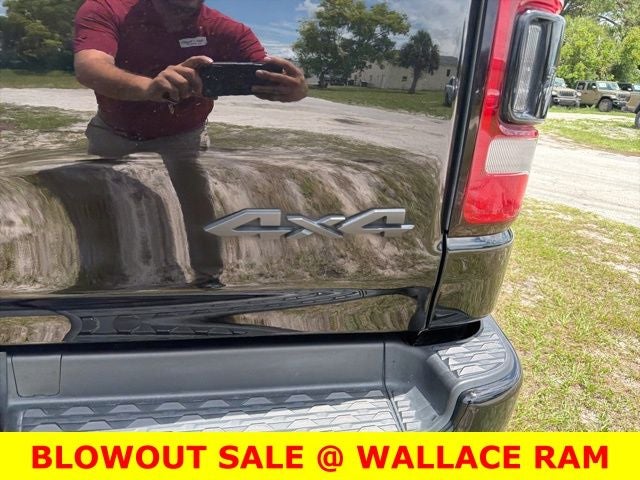 2020 RAM 1500 Limited