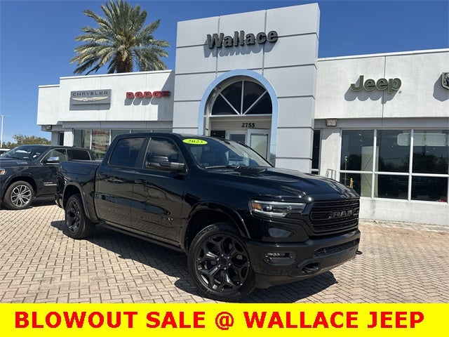 2023 RAM 1500 Limited