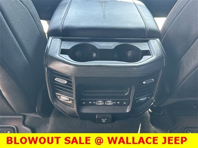 2023 RAM 1500 Limited