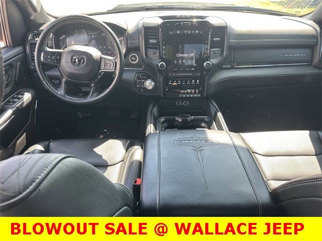 2023 RAM 1500 Limited