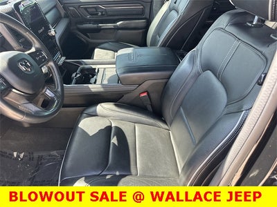 2023 RAM 1500 Limited