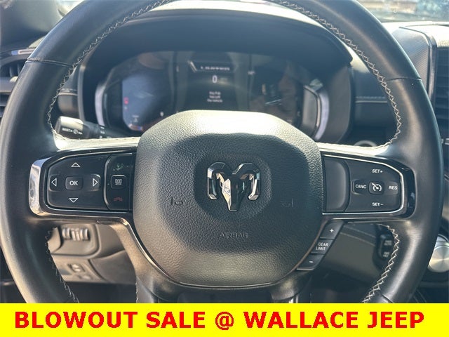 2023 RAM 1500 Limited