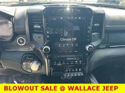 2023 RAM 1500 Limited