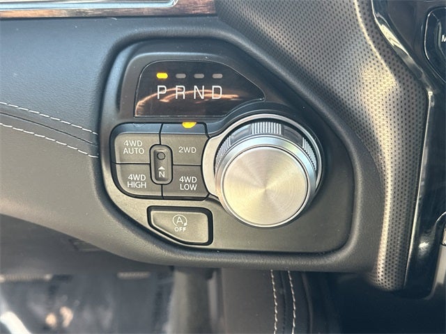 2023 RAM 1500 Limited