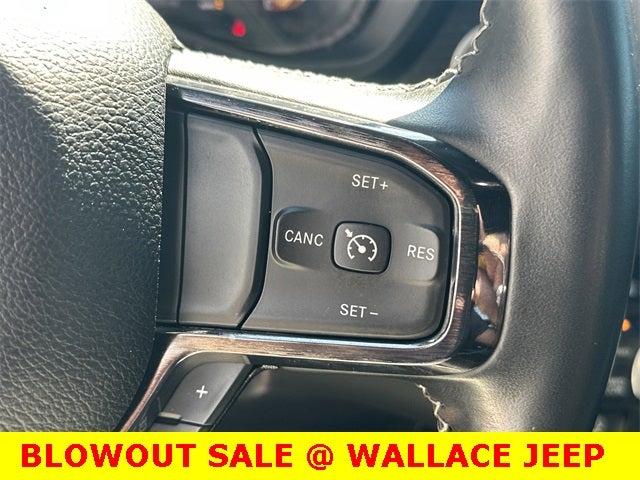 2023 RAM 1500 Limited