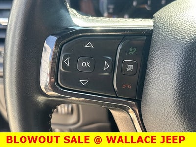 2023 RAM 1500 Limited