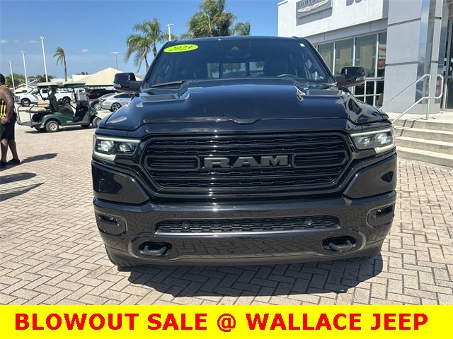 2023 RAM 1500 Limited