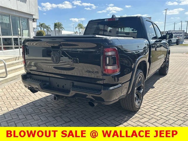 2023 RAM 1500 Limited