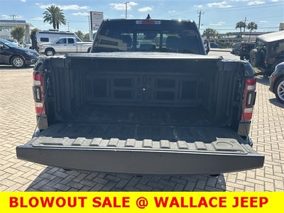 2023 RAM 1500 Limited