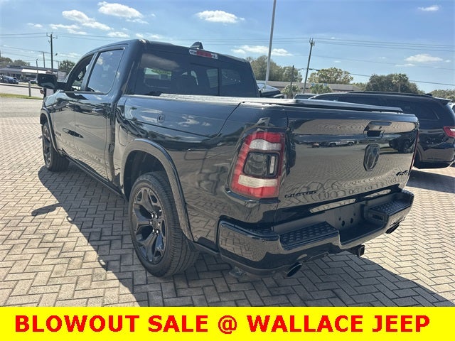 2023 RAM 1500 Limited